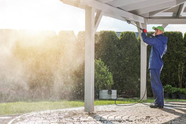 Best Window and Screen Pressure Cleaning in Beebe, AR